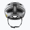 Kask rowerowy POC Omne Air MIPS argentite silver matt 9