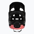 Kask rowerowy POC Otocon uranium black/ammolite coral matt 2