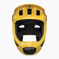 Kask rowerowy POC Otocon Race MIPS aventurine yellow matt 10
