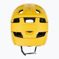 Kask rowerowy POC Otocon Race MIPS aventurine yellow matt 3
