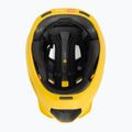 Kask rowerowy POC Otocon Race MIPS aventurine yellow matt 6