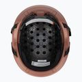 Kask rowerowy POC Myelin himalayan salt 5
