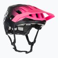 Kask rowerowy POC Kortal Race MIPS fluorescent pink/uranium black matt