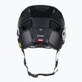 Kask rowerowy POC Kortal Race MIPS fluorescent pink/uranium black matt 3