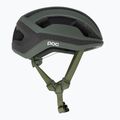 Kask rowerowy POC Omne Lite epidote green matt 4