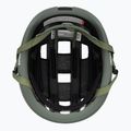 Kask rowerowy POC Omne Lite epidote green matt 5