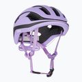 Kask rowerowy POC Omne Lite purple amethyst matt