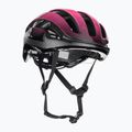 Kask rowerowy POC Omne Lite fluorescent pink/uranium black