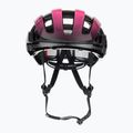 Kask rowerowy POC Omne Lite fluorescent pink/uranium black 2