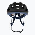 Kask rowerowy POC Omne Lite uranium black/lead blue matt 2