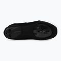 Ochraniacze na buty rowerowe POC Thermal Bootie 2023 uranium black 2