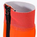 Ochraniacze na buty rowerowe POC Thermal Bootie 2023 zink orange 3