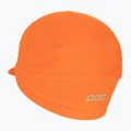 Czapka z daszkiem POC Thermal Cap zink orange 3