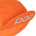 Czapka z daszkiem POC Thermal Cap zink orange 5