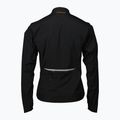 Kurtka rowerowa damska POC Essential Splash W uranium black 2