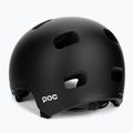 Kask rowerowy POC Crane MIPS uranium black matt 4