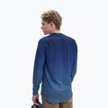Longsleeve rowerowy męski POC Essential MTB Lite gradient turmaline navy 2