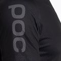 Koszulka rowerowa męska POC MTB Pure uranium black 3