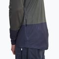 Longsleeve rowerowy męski POC MTB Pure epidote green/sylvanite grey 4