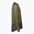 Longsleeve rowerowy męski POC MTB Pure epidote green/sylvanite grey 7