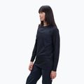 Longsleeve rowerowy damski POC MTB Pure W uranium black