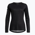 Longsleeve rowerowy damski POC MTB Pure W uranium black 3