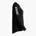 Longsleeve rowerowy damski POC MTB Pure W uranium black 5
