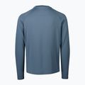 Longsleeve rowerowy męski POC Reform Enduro Jersey calcite blue 5