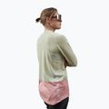 Longsleeve rowerowy damski POC MTB Pure W prehnite green/rock salt 2