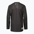 Longsleeve rowerowy dziecięcy POC Essential MTB Jr sylvanite grey 2