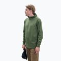 Bluza męska POC Poise Hoodie epidote green