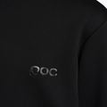Bluza rowerowa dziecięca POC Essential MTB Hoodie Jr uranium black 3