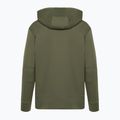 Bluza rowerowa dziecięca POC Essential MTB Hoodie Jr epidote green 2