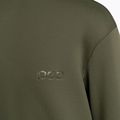 Bluza rowerowa dziecięca POC Essential MTB Hoodie Jr epidote green 3