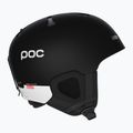 Kask narciarski POC Auric Cut BC MIPS uranium black matt 11