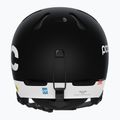 Kask narciarski POC Auric Cut BC MIPS uranium black matt 12