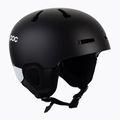 Kask narciarski POC Auric Cut BC MIPS uranium black matt