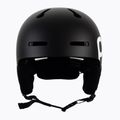 Kask narciarski POC Auric Cut BC MIPS uranium black matt 2