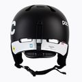 Kask narciarski POC Auric Cut BC MIPS uranium black matt 3