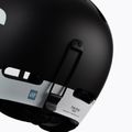 Kask narciarski POC Auric Cut BC MIPS uranium black matt 8