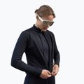 Kurtka rowerowa damska POC Thermal W uranium black 2