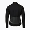 Kurtka rowerowa damska POC Thermal W uranium black 7