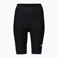 Spodenki rowerowe damskie POC Air Indoor W uranium black 4