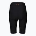 Spodenki rowerowe damskie POC Air Indoor W uranium black 5