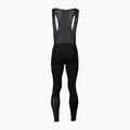 Spodnie rowerowe męskie POC Thermal Cargo Tights uranium black 5