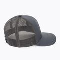 Czapka z daszkiem dziecięca POC Essential MTB Cap Jr sylvanite grey 2