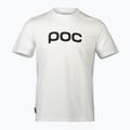 Koszulka POC 61602 Tee hydrogen white