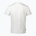 Koszulka POC 61602 Tee hydrogen white 2