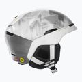 Kask narciarski POC Obex BC MIPS Hedvig Wessel Ed. stetind grey 10