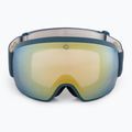 Gogle narciarskie POC Orb Clarity Hedvig Wessel Ed. stetind blue/clarity define/spektris yellow 2